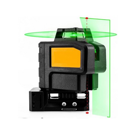 Warum ist ein grüner Lotpunktlaser die intelligenteste Wahl für eine genaue Ausrichtung im Innen- und Außenbereich?