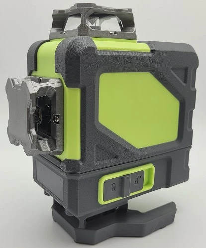 4d Red Laser Level